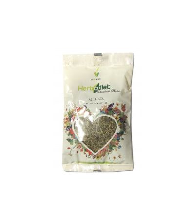 Albahaca Hojas 40g Nova Diet