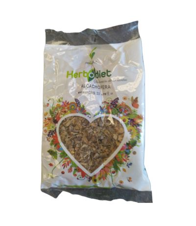 Alcachofera Hierba Hojas 30g Nova Diet