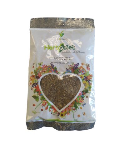 Gordolobo Hierba Hojas 35g Nova Diet