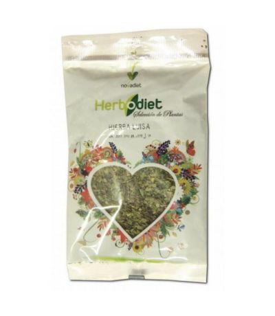 Hierba Luisa 25g Nova Diet