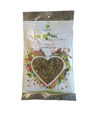Llanten Hojas 40g Nova Diet