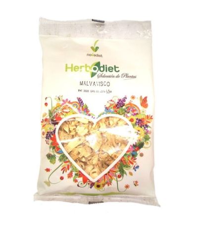 Malvavisco Raiz 50g Nova Diet