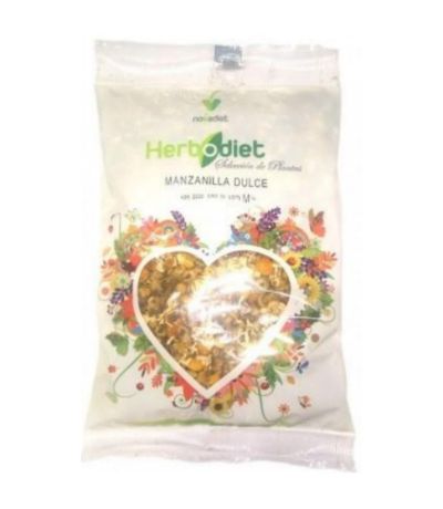 Manzanilla Dulce 30g Nova Diet