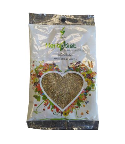 Mejorana Hojas 40g Nova Diet
