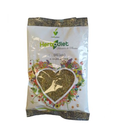 Oregano Hojas 40g Nova Diet