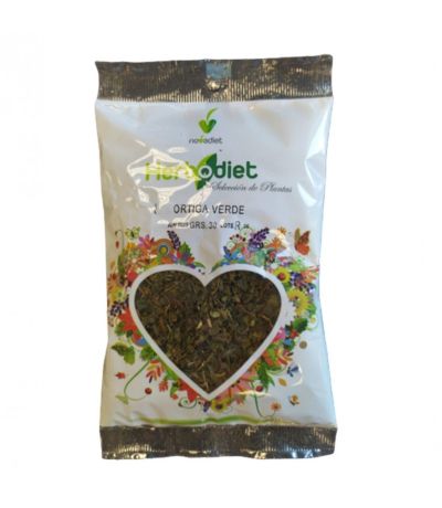Ortiga Verde 30g Nova Diet