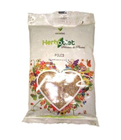 Poleo Flor 40g Nova Diet