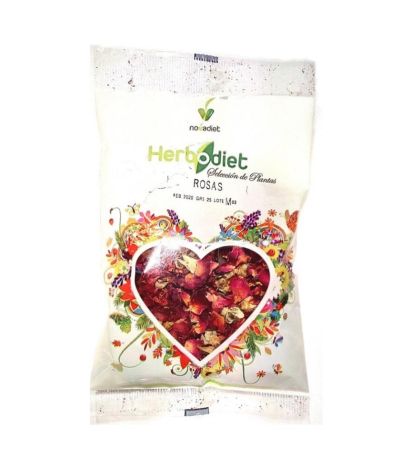 Rosa Petalo 25g Nova Diet