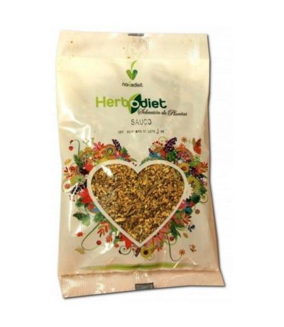 Sauco Flor 30g Nova Diet