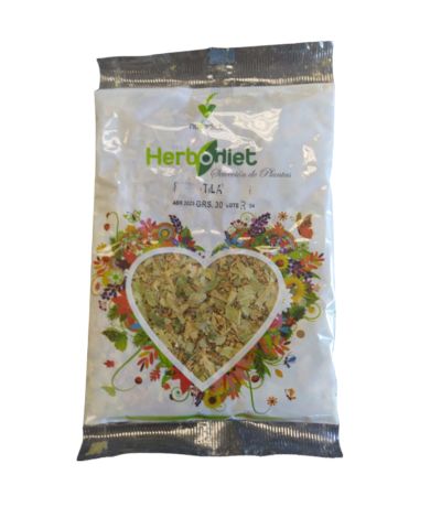 Tila Flor 30g Nova Diet