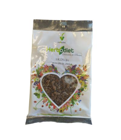 Valeriana Raiz 50g Nova Diet