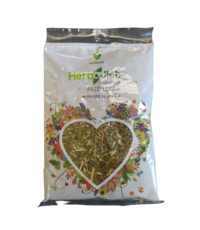 Pasiflora 40g Nova Diet