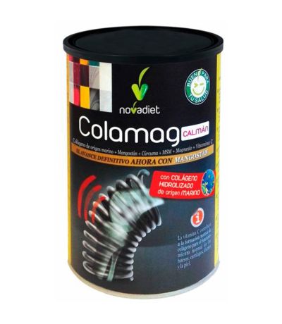 Colamag Calman 300g Nova Diet