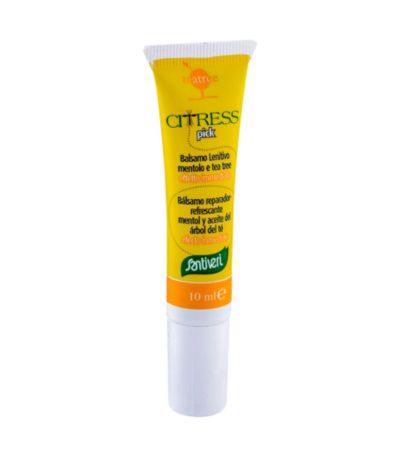 Citress Balsamo Post Picadura 10ml Santiveri
