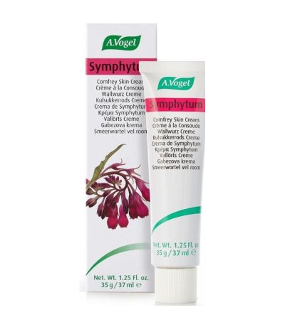 Crema Symphytum Consuelda 35g A.Vogel