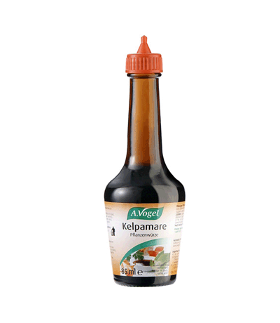 Kelpamare Liquido 85ml A.Vogel