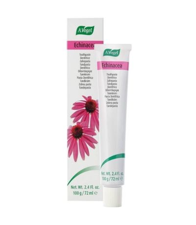 Dentaforce Echinacea Bioforce 100g A.Vogel
