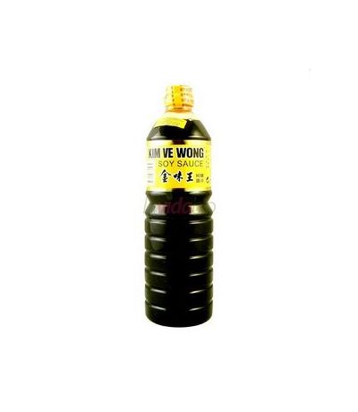 Salsa Soja Kim Ve Wong 1L Ofistrade