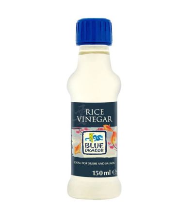 Vinagre de Arroz Vegan 150ml Ofistrade