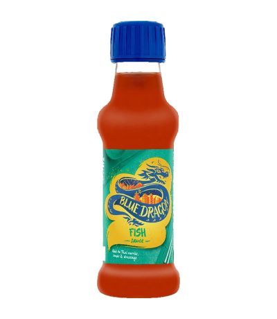 Salsa Pescado Tailandesa 150ml Blue Dragon