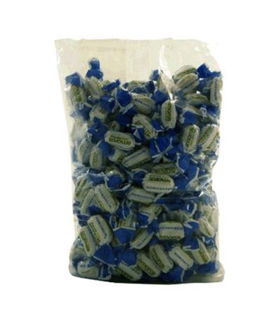 Caramelos de Miel 1kg Amoros