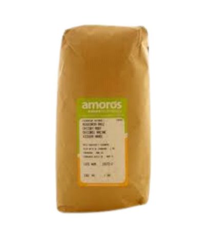 Genciana Raiz Triturada 1kg Amoros
