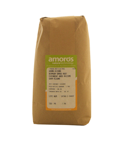 Grama Raiz 1kg Amoros