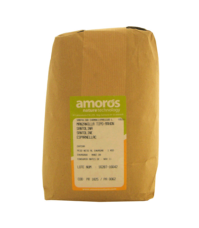 Manzanilla Tipo Mahon 1kg Amoros