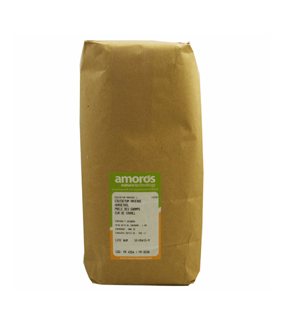 Cola de Caballo Equise Arven Triturado 1kg Amoros