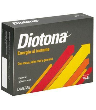 Diotona 30comp Dimefar