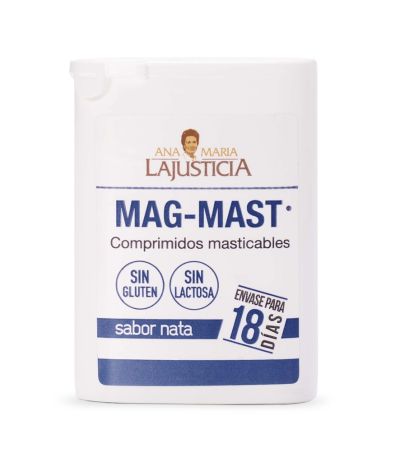 Mag Mast Sabor Nata 36comp Ana Maria Lajusticia