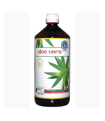 Jugo Aloe Vera 1L Sabinco