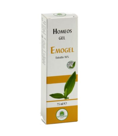Emogel 75ml Sakai