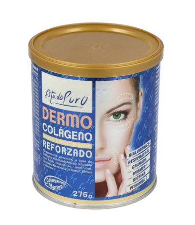 Dermo Colageno Reforzado Estado Puro 275g Tong-Il