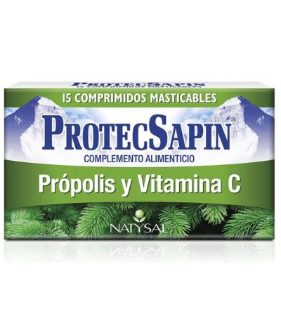 ProtecSapin 15comp Natysal
