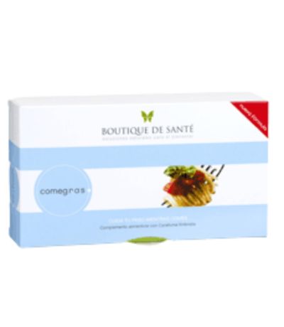 Comegras Boutique 20 Viales Boutique De Sante