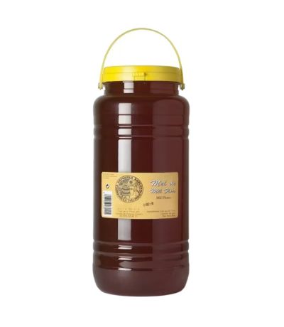Miel Mil Flores 5.8Kg Cal Valls