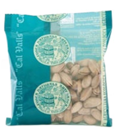 Pistacho Tostado Eco 100gr Cal Valls