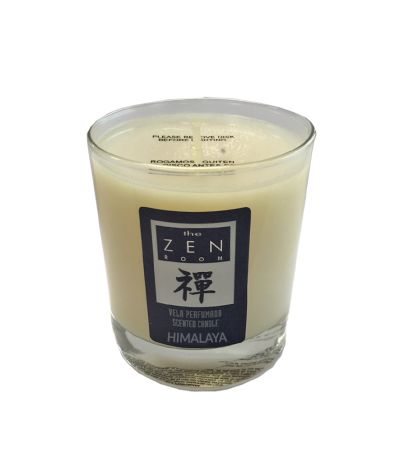 Vela Perfumada The Himalaya Zen Room 1ud Radhe Shyam