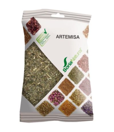 Artemisa Hierba 30g Soria Natural