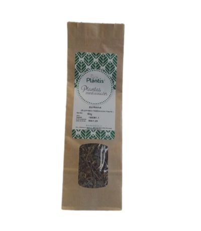 Eufrasia Bolsa 50g Plantis