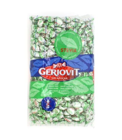 Caramelos de Eucalipto SinGluten SinAzucar 1kg Gerio