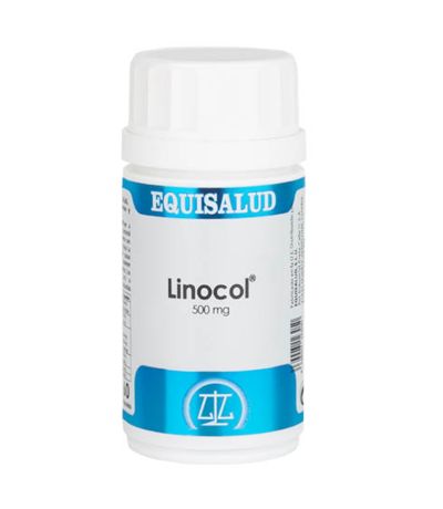 Linocol 60 Perlas Equisalud