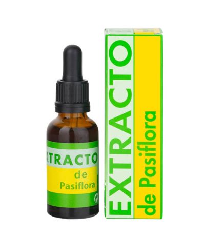 Extracto Pasiflora 31ml Equisalud