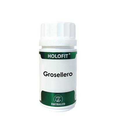 Holofit Grosellero 60caps Equisalud