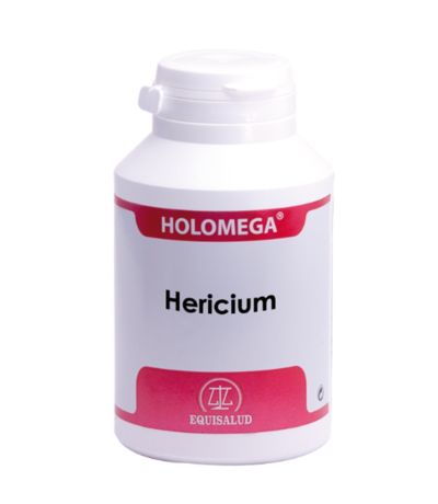 Holomega Hericium 180caps Equisalud