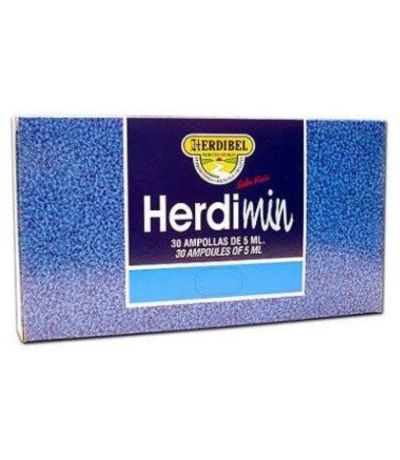 HerdiMin ALER 30 Viales Herdibel