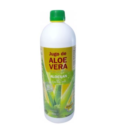 Jugo de Aloe Vera 1L Herdibel