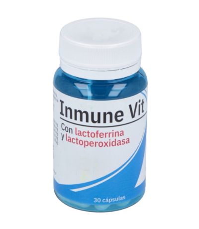 Inmune Vit 30caps Espadiet