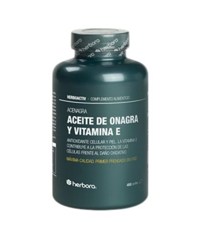 Acenagra SinGluten 450 Perlas Herbora